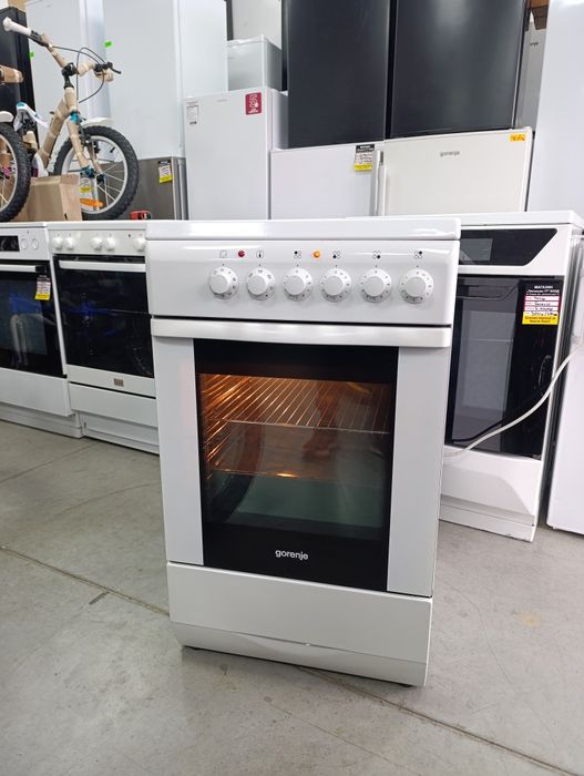 Готварска печка Gorenje 50см