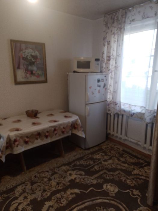 Сдам временку комнату