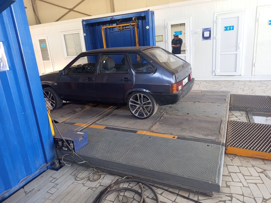 Продам машину  за 600