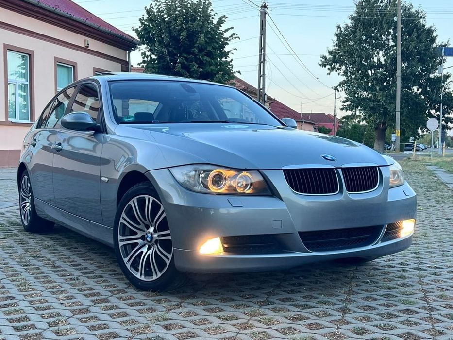 BMW 3 Series 2009 — imagine 2
