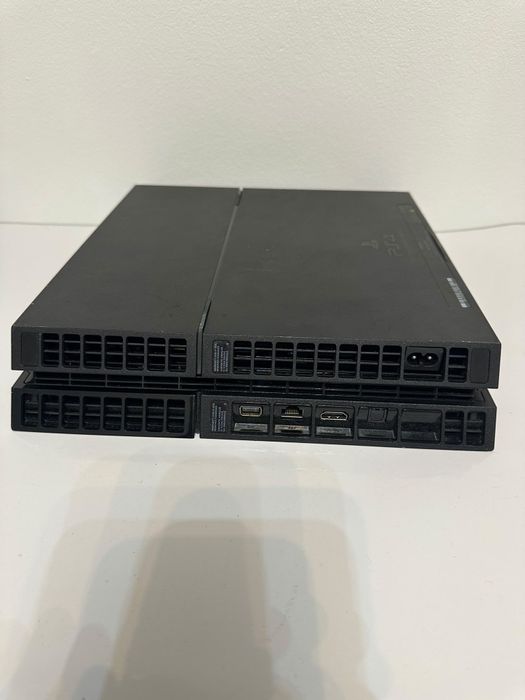 PlayStation 4 modat 5.05