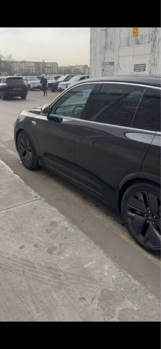 Li 7 Ultra (Рестайлинг 2026) в наличии