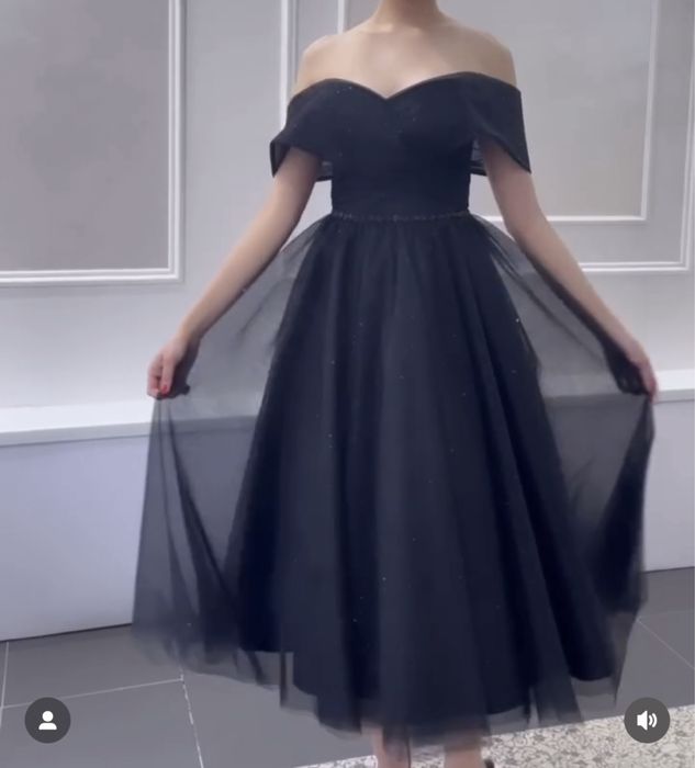 Продам платье