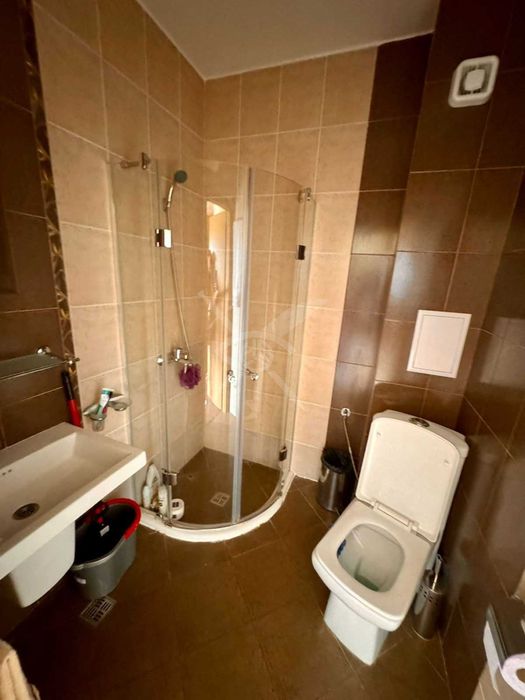 Продава се Едностаен апартамент в к.к. Слънчев бряг - 37 кв.м за 1136 €/кв.м - Снимка #1