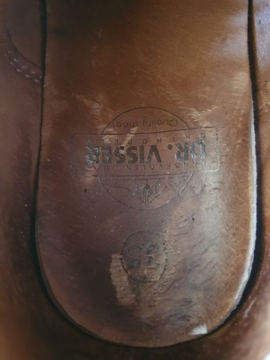 Обувь качественная 35 р-р