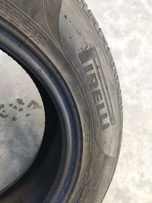 225/65/17 Pirelli
