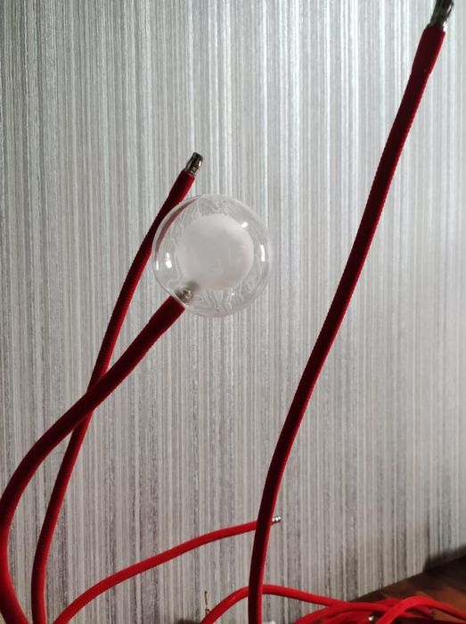 Люстра дизайнерская