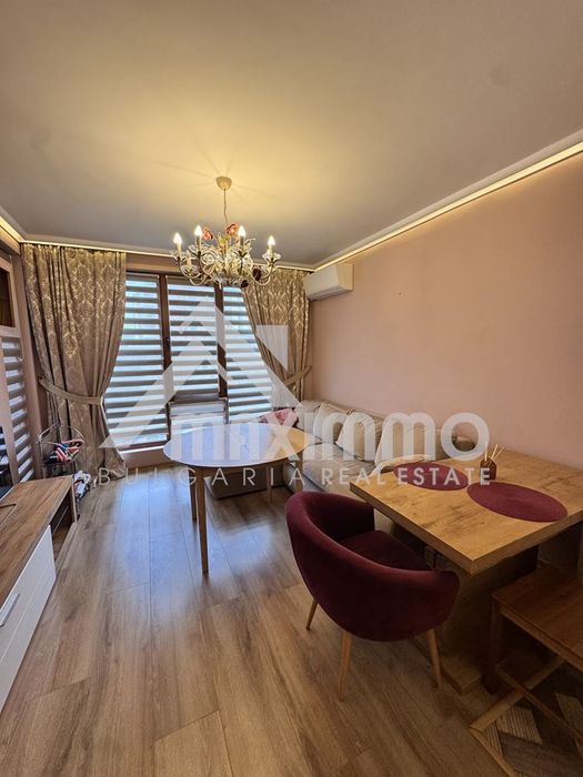 2-стаен в Варна-Виница площ 62 цена 142900