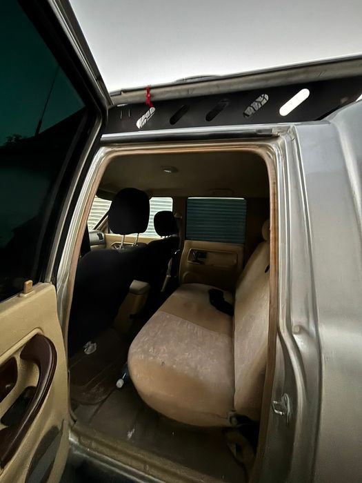 Продам пикап Tianye Admiral