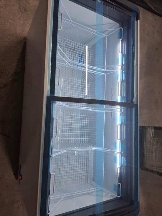 Lada/vitrina frigorifica orizontala 150cm ( congelare)