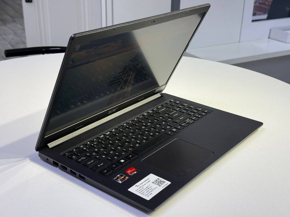 Acer AMD Ryzen 5-3500U Extensa-15