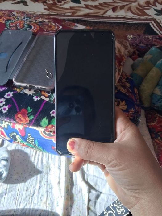 Samsung A36 5G,garantiya 100% xotira 128