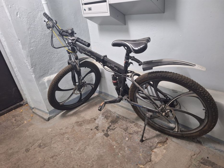 Продам велосипед в прекрасном состоянии