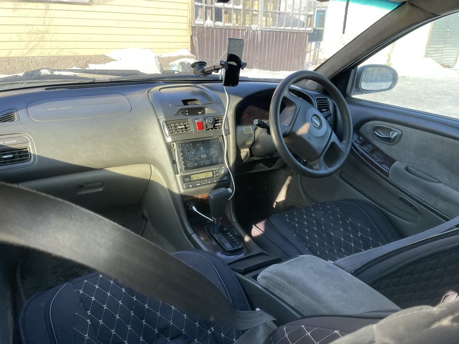 Ниссан сефере А33