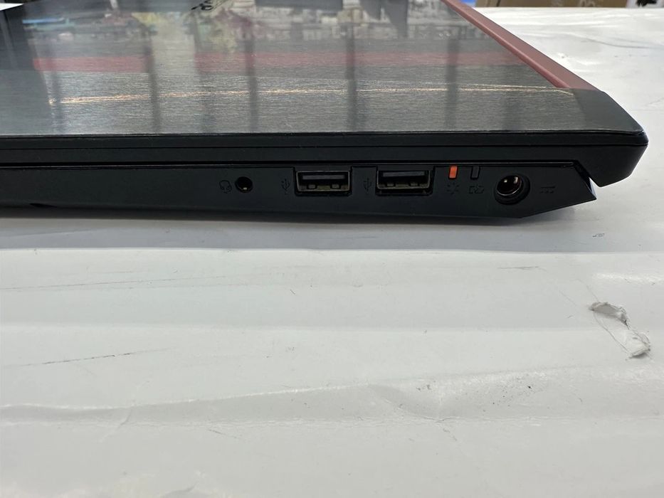 Noutbuk notebook acer nitro core 5 i7 Gen
