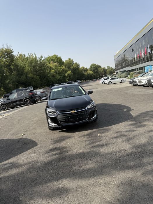 Sotiladi Onix Primer Turbo Probeg 13.000 km