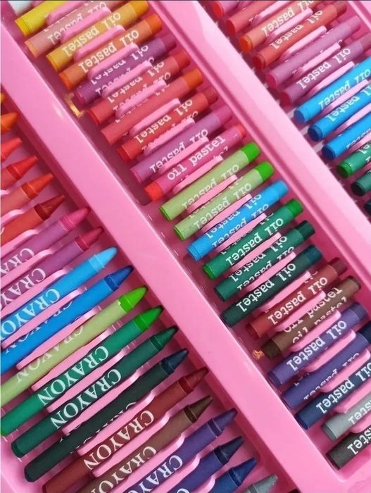 Набор для рисования