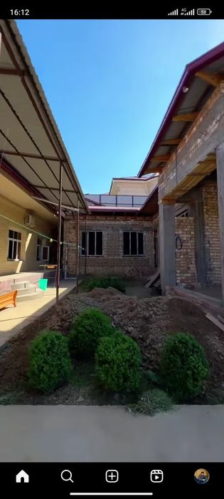 XASANBOY ZENIT Uy Sotiladi 5 Sotix