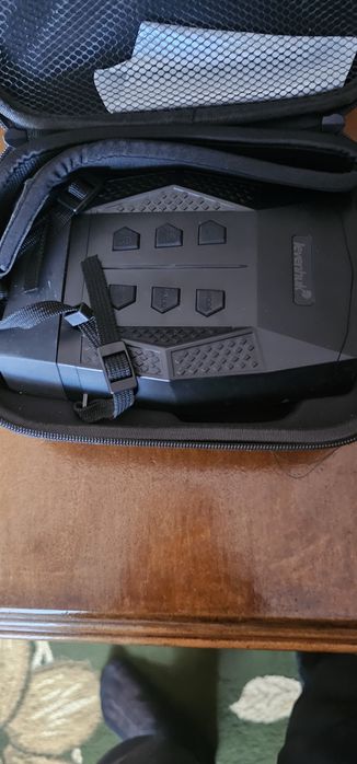 Прибор ночного видения