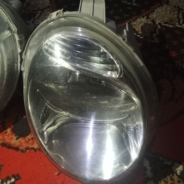 Matiz 2 fara kamplekt o'ng chap