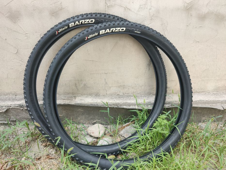 Покрышки Vittoria Barzo 29x2.1