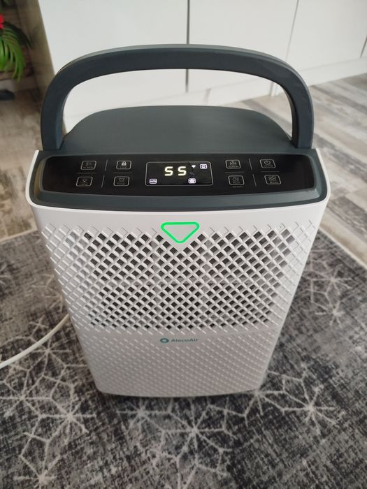 Влагоуловител AlecoAir