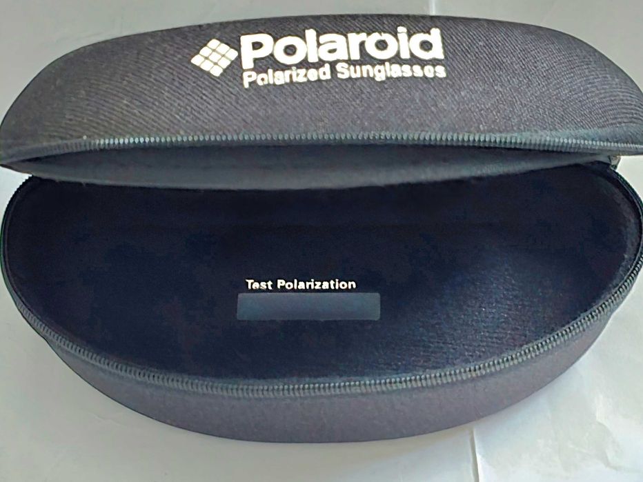 Ochelari soare Polaroid/tip aviator/originali