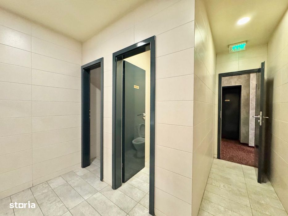 Inchiriere Spatiu Comercial Vitrat, 212 mp Pacurari - Moara de Foc - Mai multe