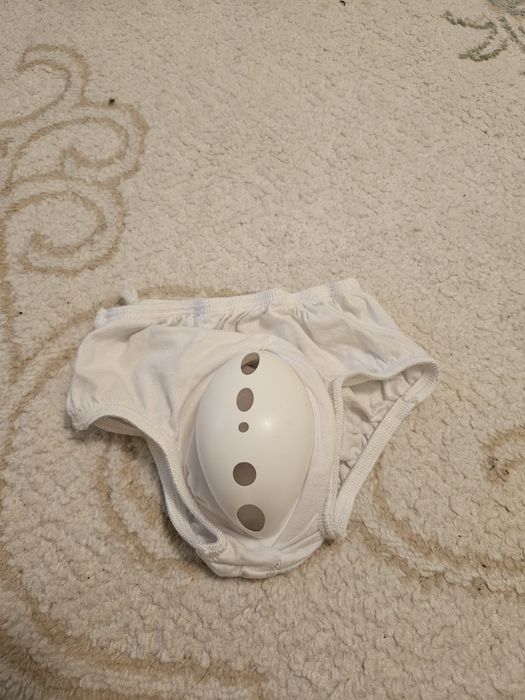 Трусики после обрезания