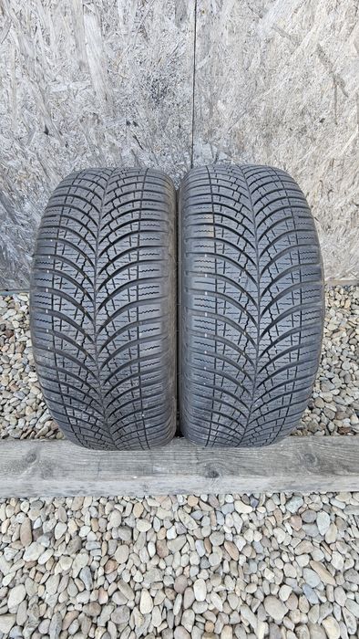 Anvelope Goodyear Vector4Seasons Gen 3 M+S 205/55 R16 91V