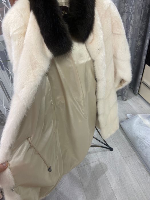 Продам Шуба норковая