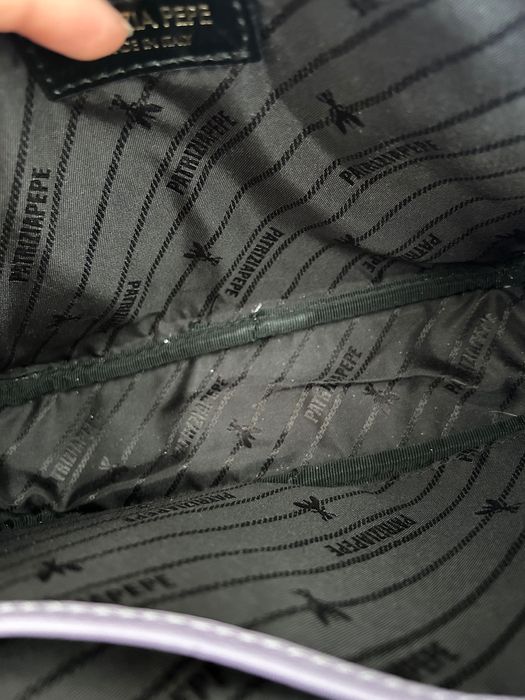 Дамска чанта Patrizia Pepe