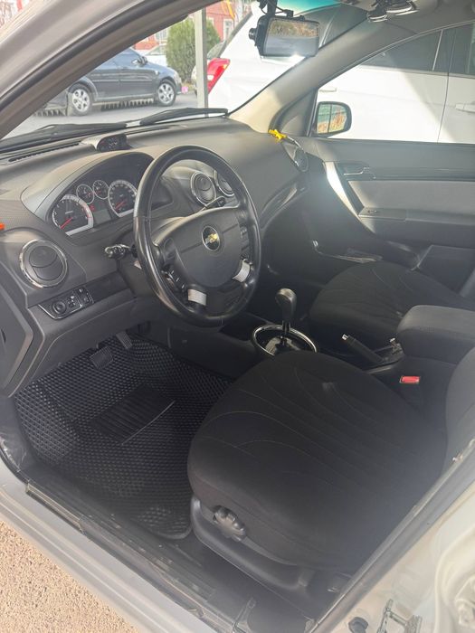 NEXIA 3  Автомат 2022 год