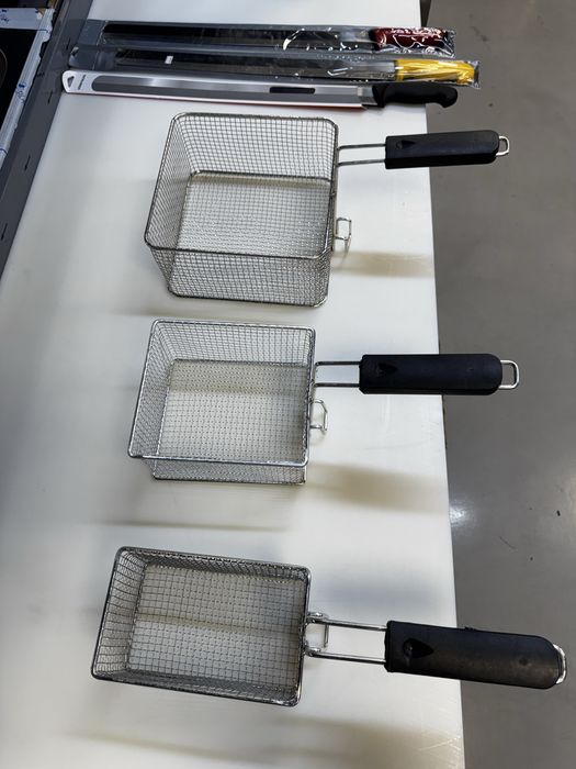 Сетки для фритюрницы. 3л 5л 8л