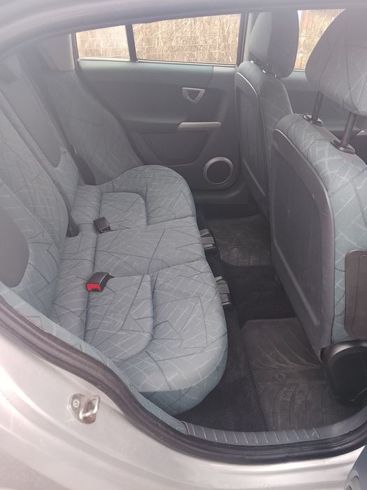 Smart  forfour automat 1.3