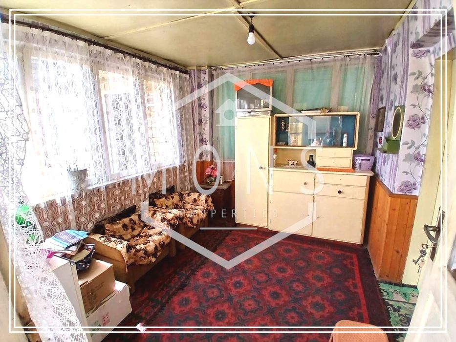 Продава се Къща в Севлиево - 104 кв.м за 146 €/кв.м - Снимка #6