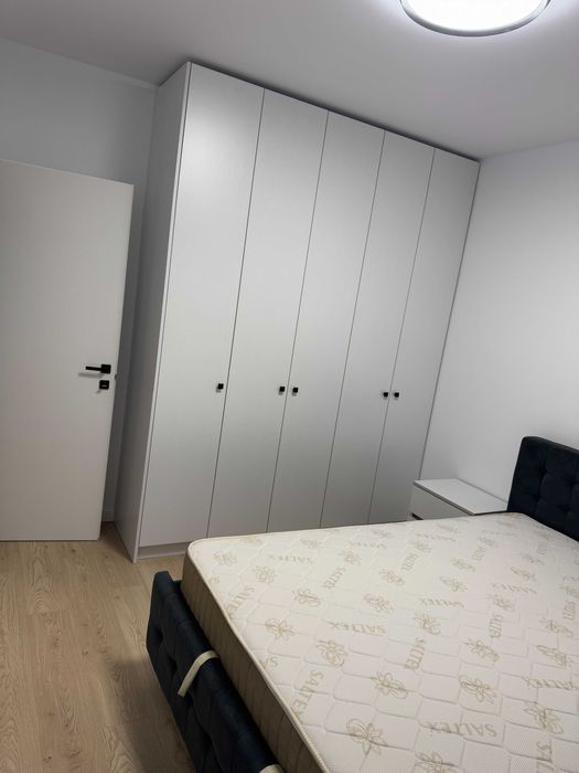 Apartament 2 camere Prima Arena de inchiriat