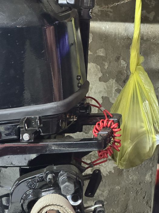 Продам Parsun 30