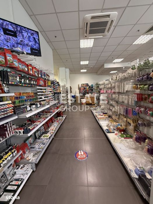 Spatiu comercial de vanzare Timisoara