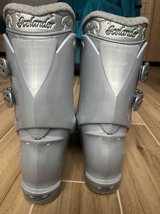 Clapari Icelander marimea 40