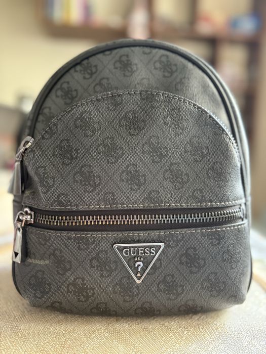 Guess мини раница оригинална