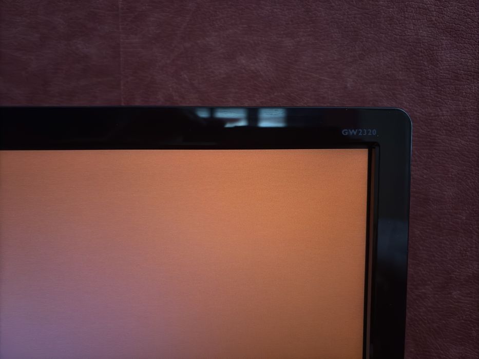 Монитор BenQ 23 инча