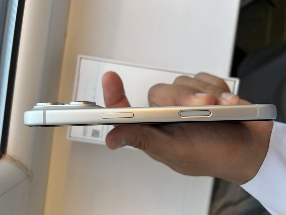 Iphone 17 pro 256 gb