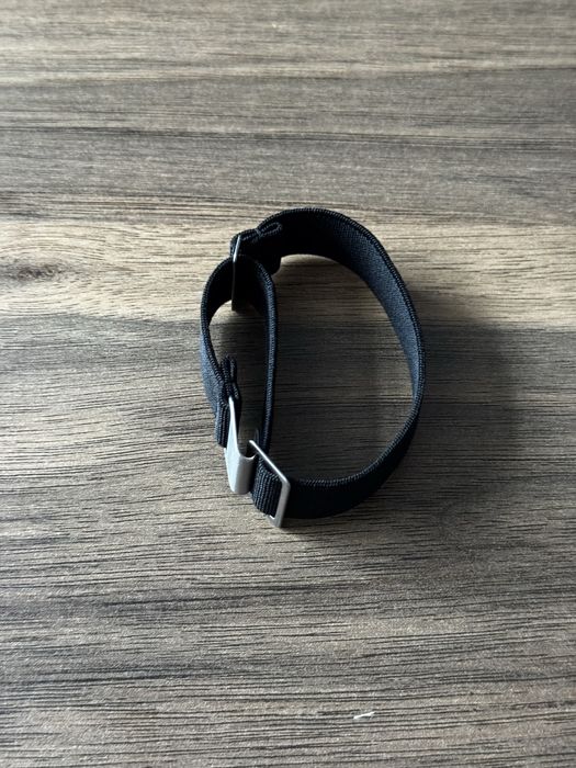 Curea ceas textila elastica 20mm