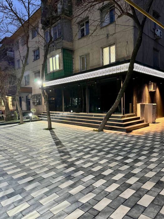 Аренда под офис с мебелью улица Мукумий ор:Эвос вдоль дороги