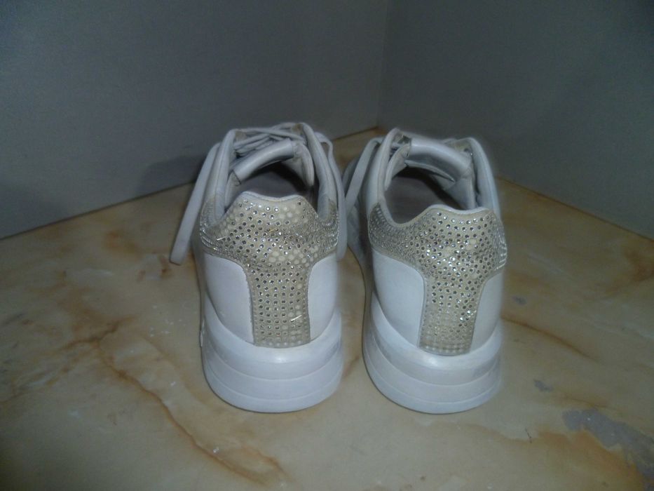 PREMIATA сникърси №40