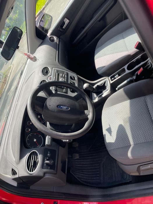 FORD Focus 2005 — imagine 5