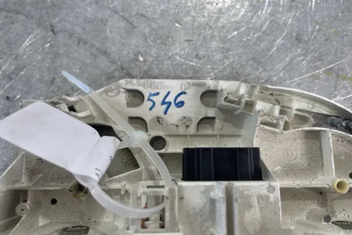Comanda clima AC climatronic 1J0819045F / 1J0 819 045 F Volkswagen VW