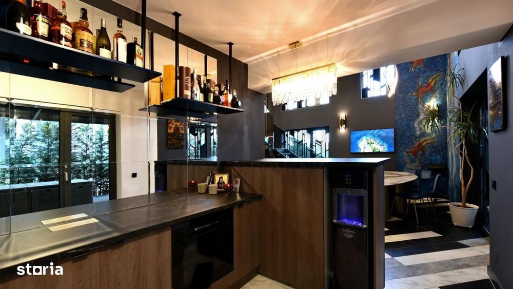 Duplex de vanzare l Gradina proprie
