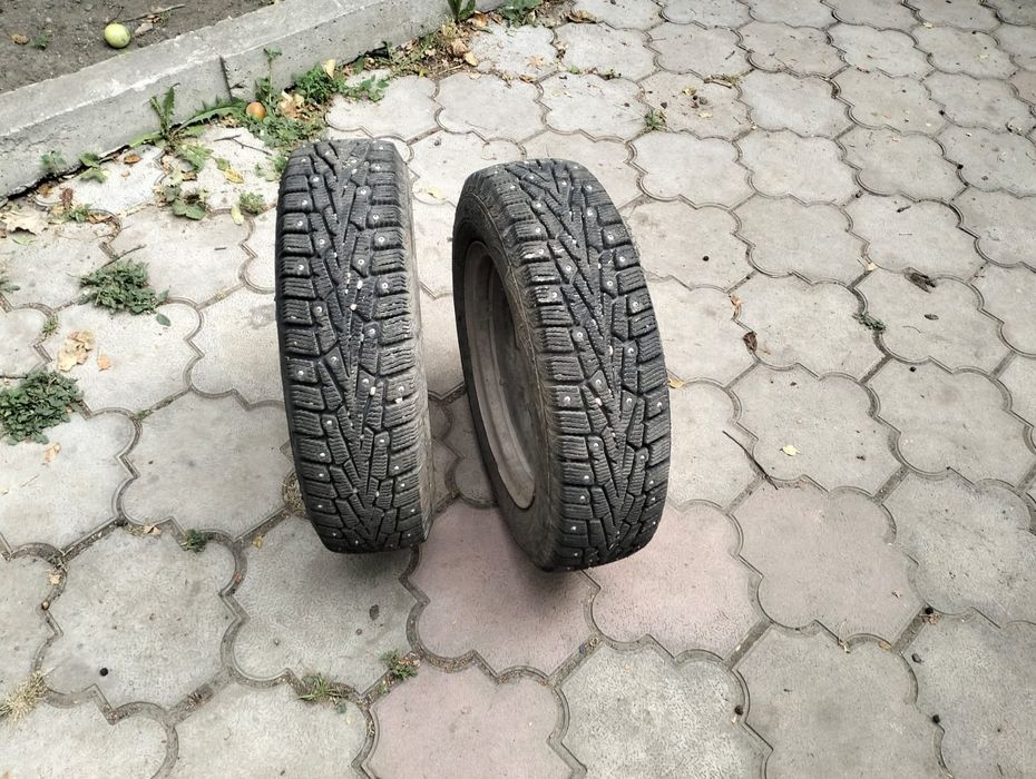 Пакрышка размер 13